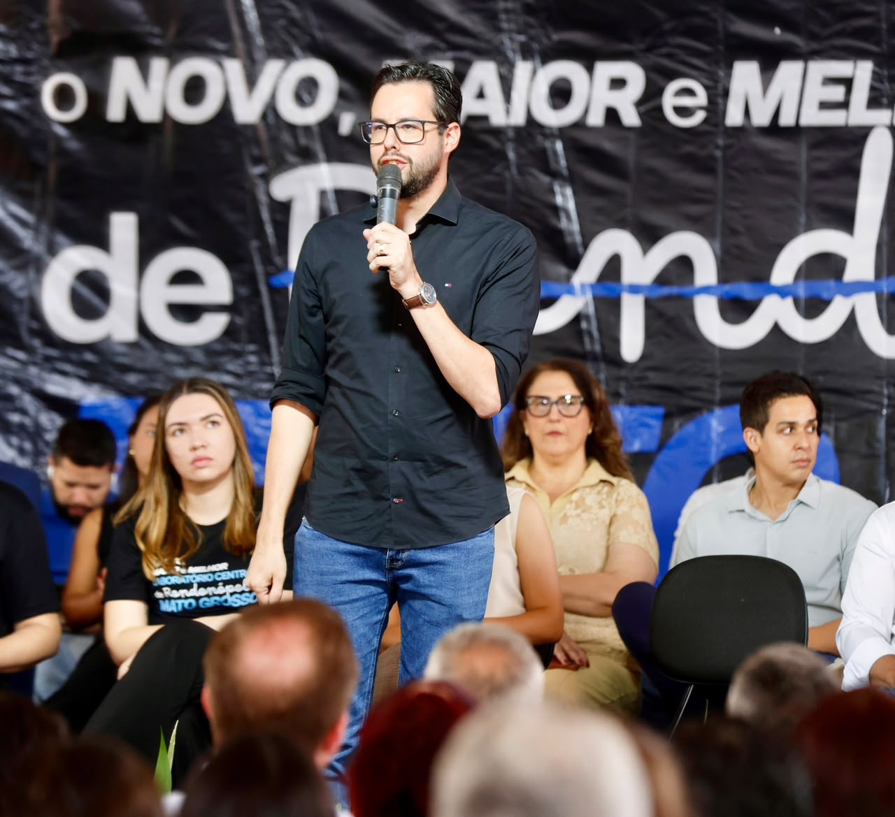 Novo laboratório de saúde é inaugurado em Rondonópolis