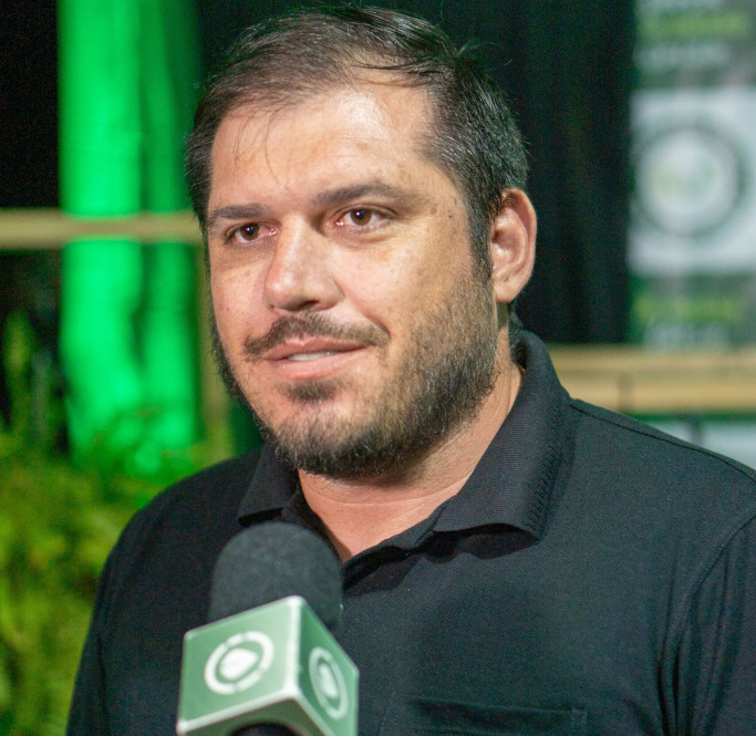 Novo presidente assume Sindicato Rural de Campo Verde