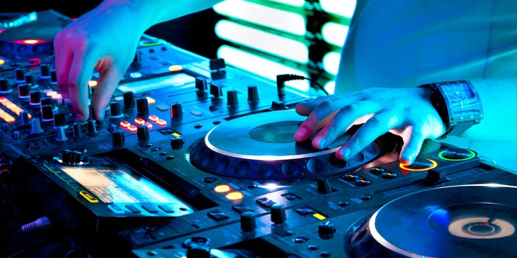 Oficina de DJ abre inscrições em Primavera do Leste