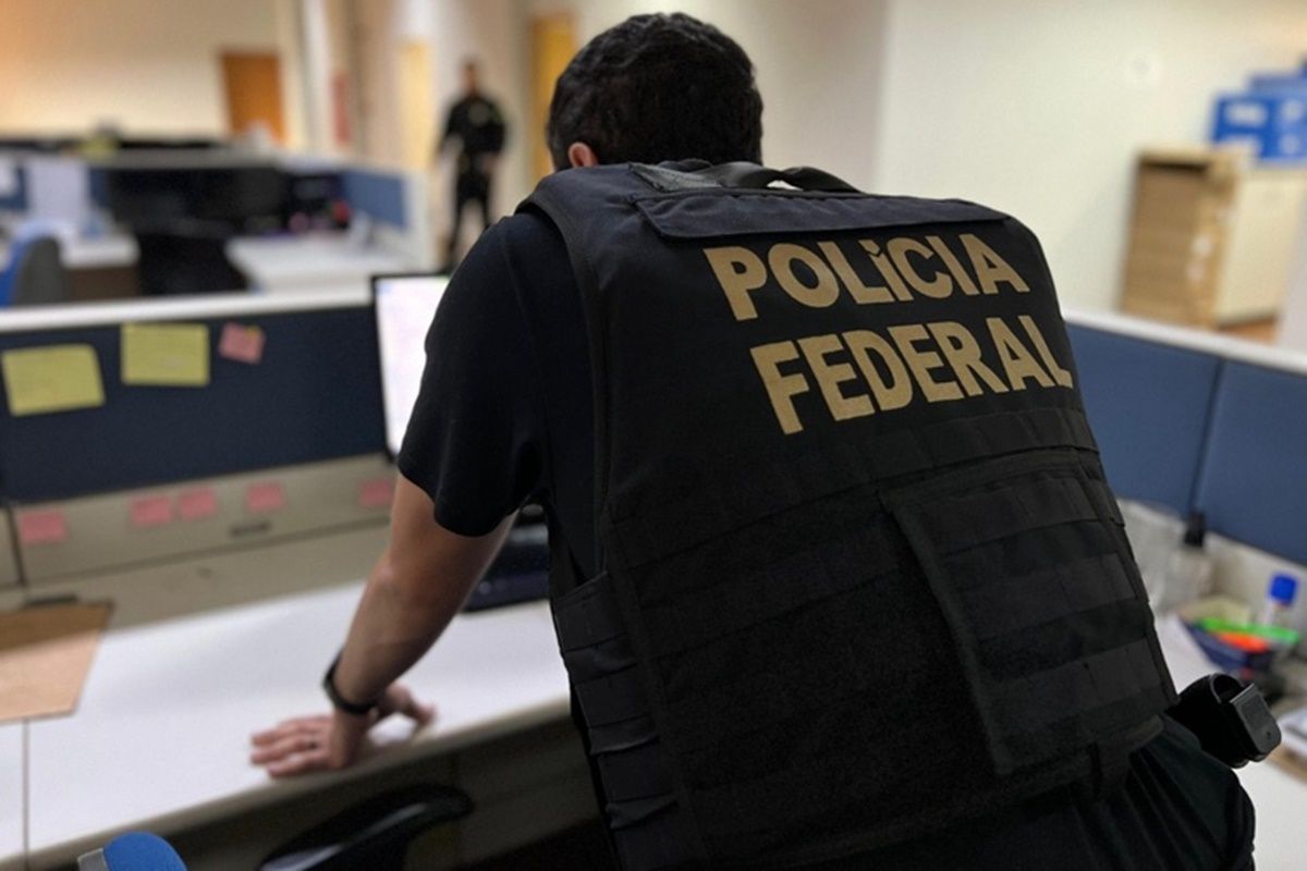 Operação da PF mira desvios de R$ 308 mi em Mato Grosso