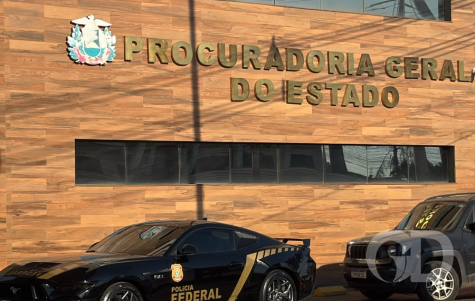Operação Heritage mira PGE e investiga desvio em MT