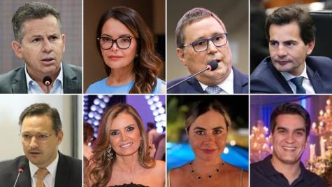 Operação Heritage: STF proíbe alvos de deixarem Mato Grosso