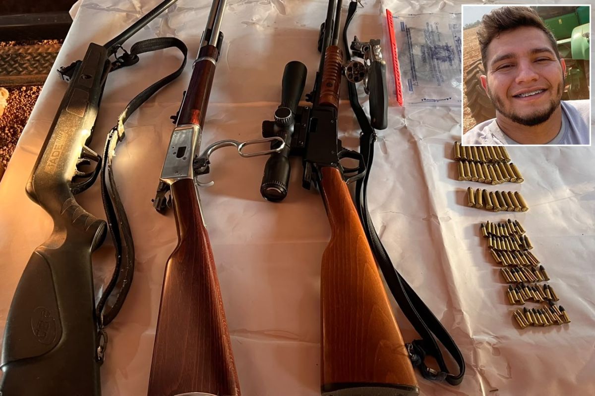Operação investiga família por assassinato de jovem em Confresa MT