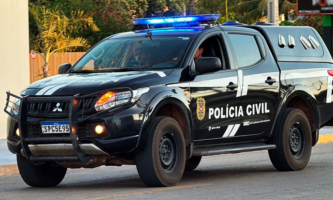 Operação investiga fraudes financeiras de R$ 1 milhão em Mato Grosso