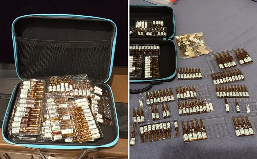 Operação investiga médico e enfermeira por desvio em MT