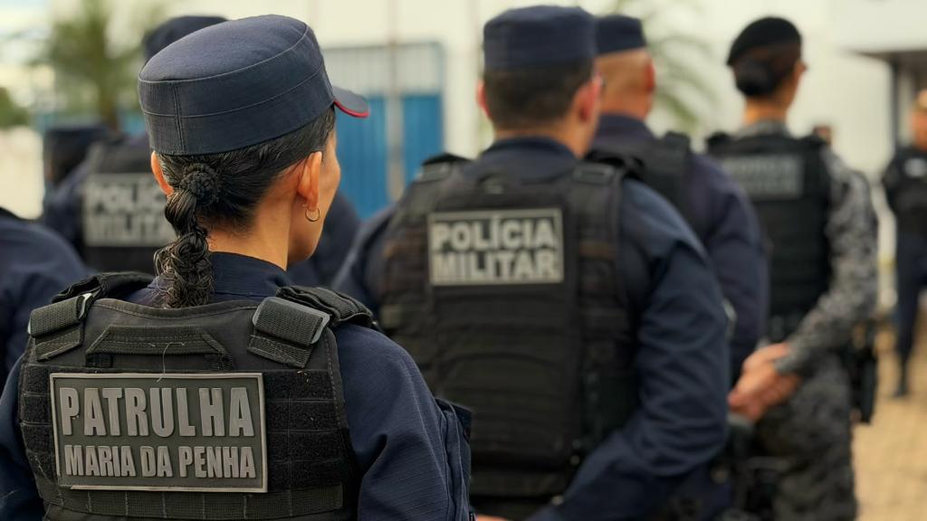 Operação mira agressores para evitar feminicídios em MT