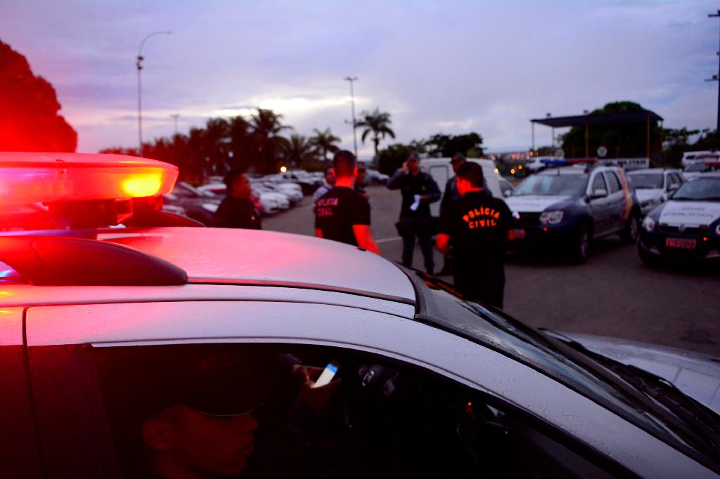 Operação mira esquema de jogos de azar e lavagem em Mato Grosso