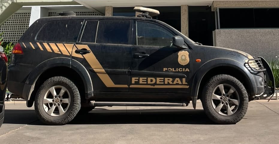 Operação mira extração ilegal de minérios em Mato Grosso
