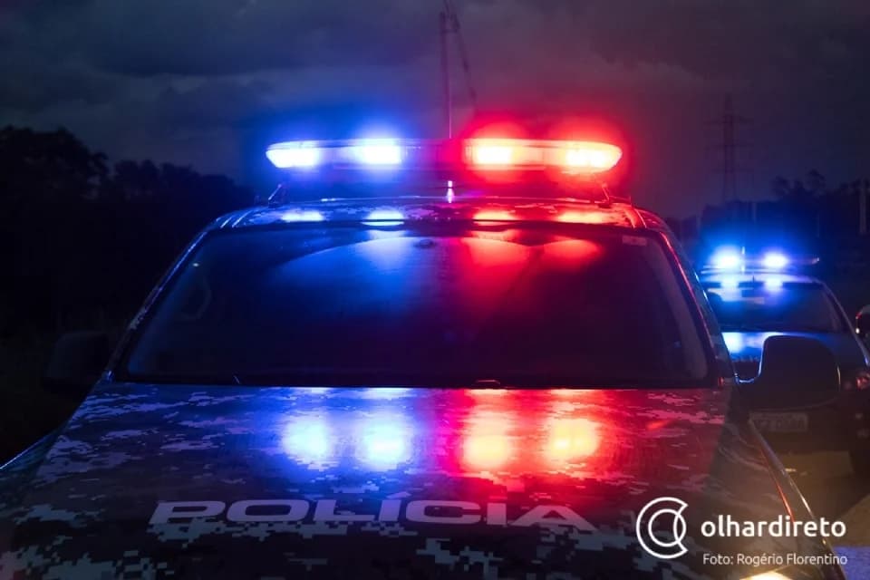 Operação policial em Cuiabá protege eleitores contra coação
