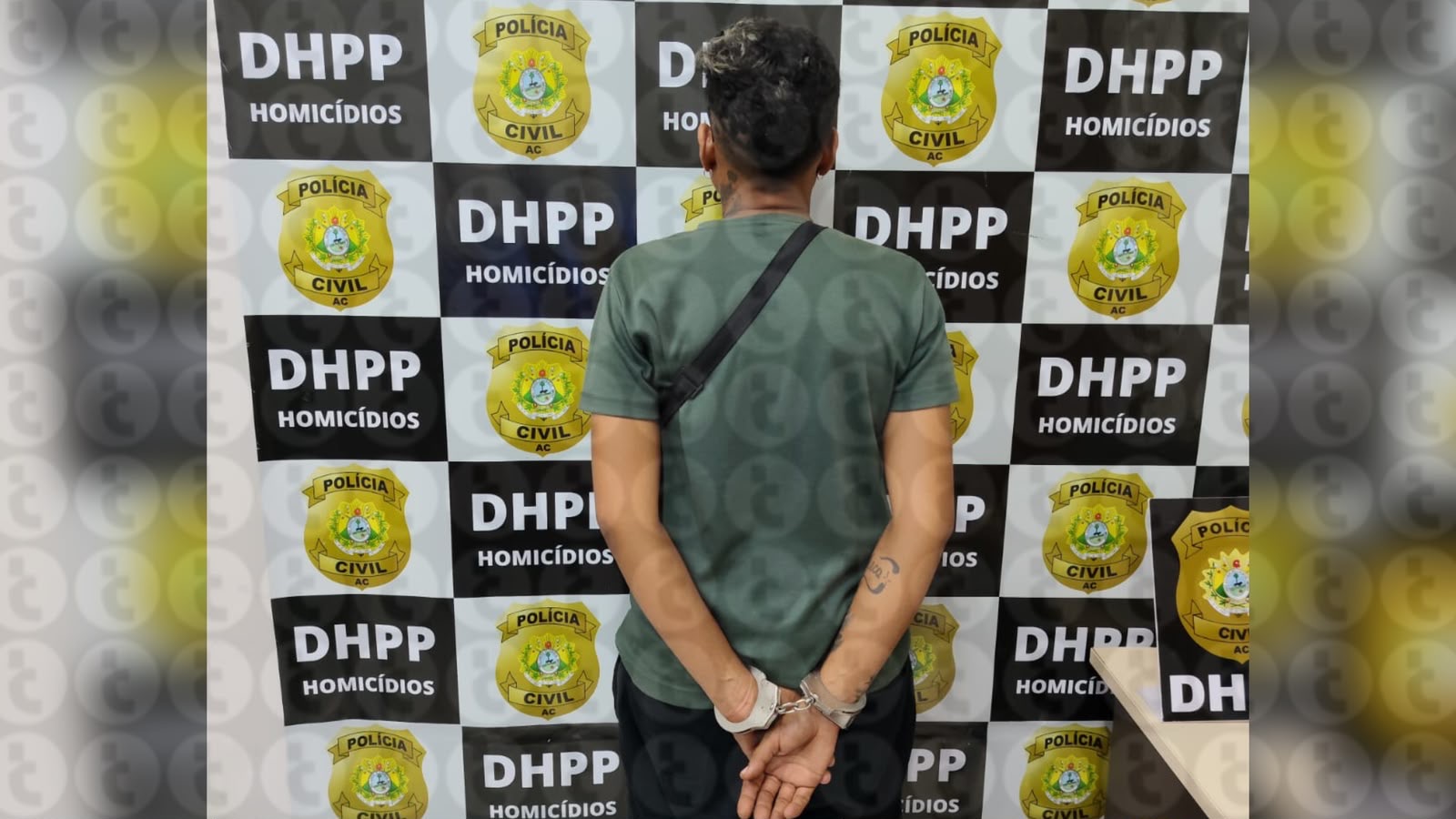 Operação policial mira suspeita de estelionato em Lucas do Rio Verde