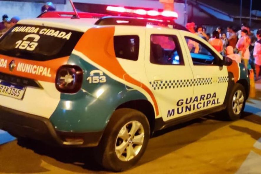 Operação Sossego Azul resulta em prisões e interdição em MT