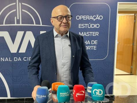 Otaviano Pivetta pede sugestões de cortes em MT