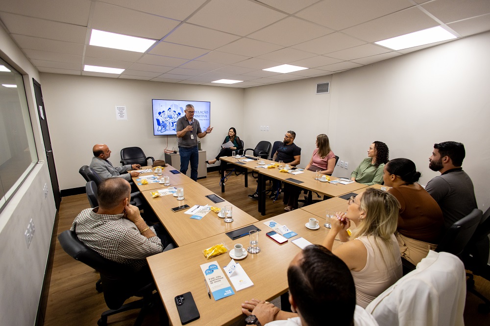 Ouvidores municipais participam de capacitação em Mato Grosso