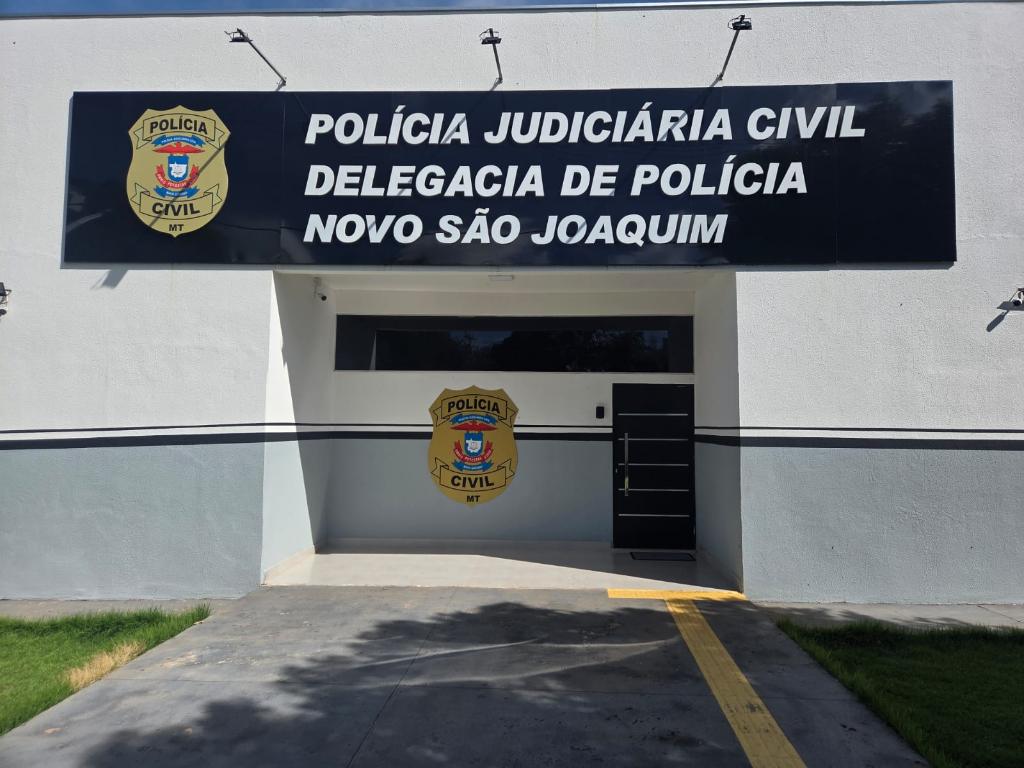 Padrasto é investigado por importunação sexual em MT