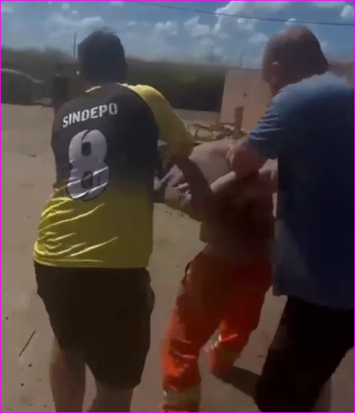 Padrasto é preso por estupro de enteada em Sinop