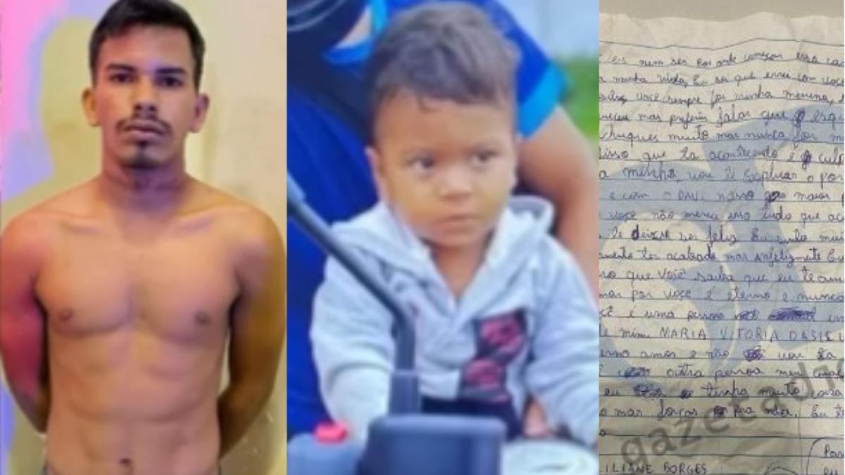 Pai que matou filho de 2 anos em Sorriso tenta anular júri