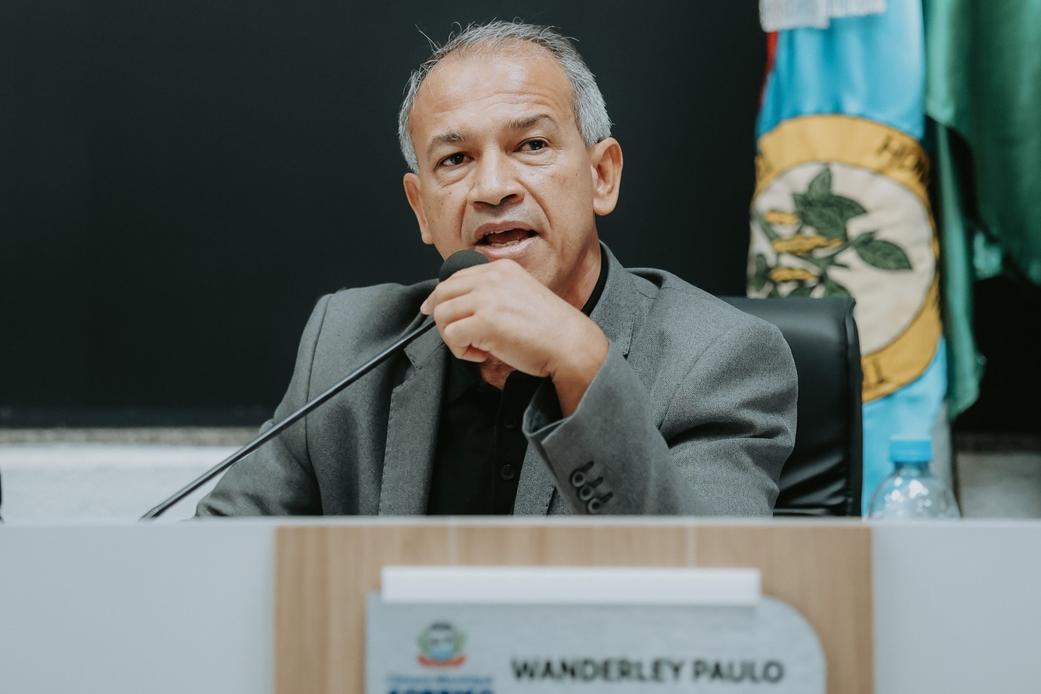 Parque Tecnológico em Sorriso pode abrigar racha e manobras