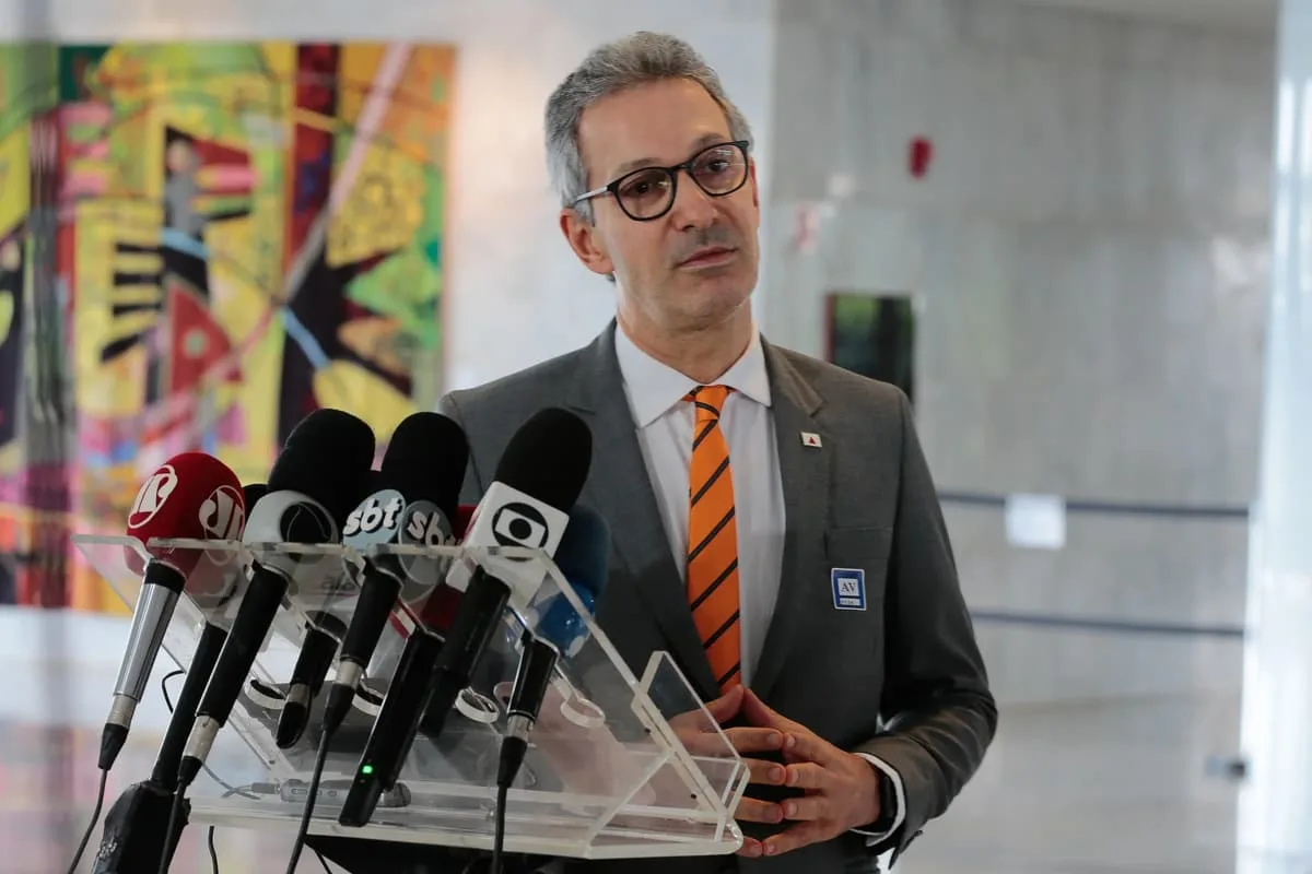 Partido Novo em MT avalia cenário e pode ficar sem palanque para Zema