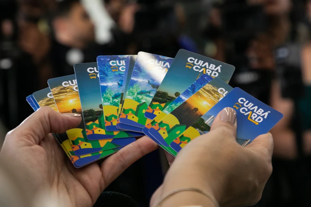 Passe livre estudantil em Cuiabá passa a valer o dia todo