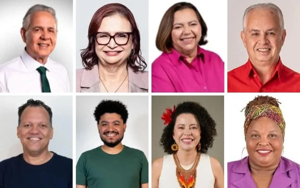 Patrimônios de candidatos a deputado federal variam em Mato Grosso