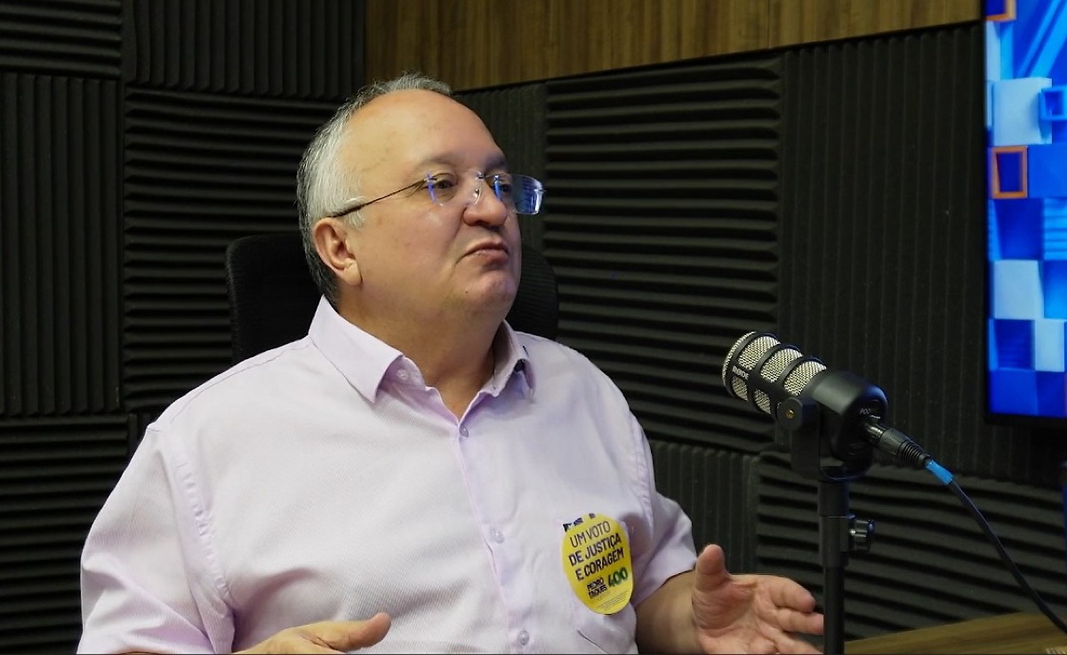 Pedro Taques sofre 20ª condenação por acusações contra Mauro em MT