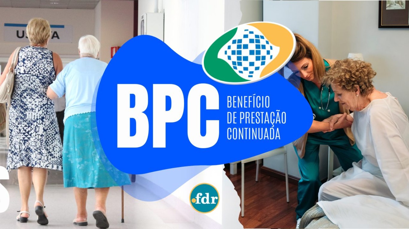 Pente-fino do BPC mobiliza Primavera do Leste
