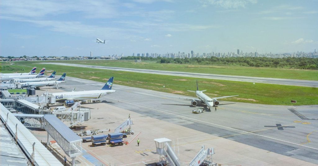 Pesquisa em Cuiabá e Sinop revela perfil de turistas em MT