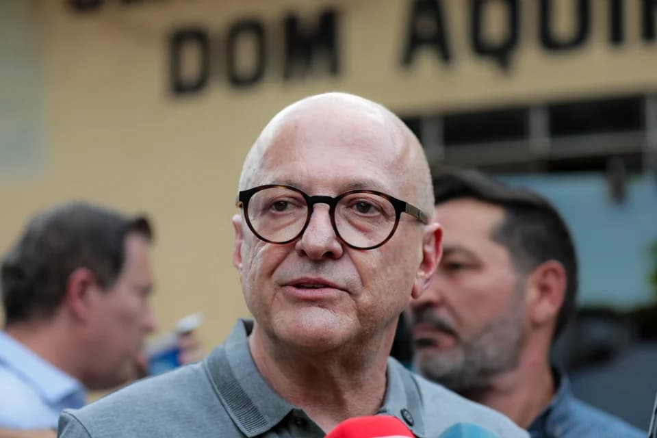 Pivetta confirma mudanças no secretariado para o novo mandato em MT