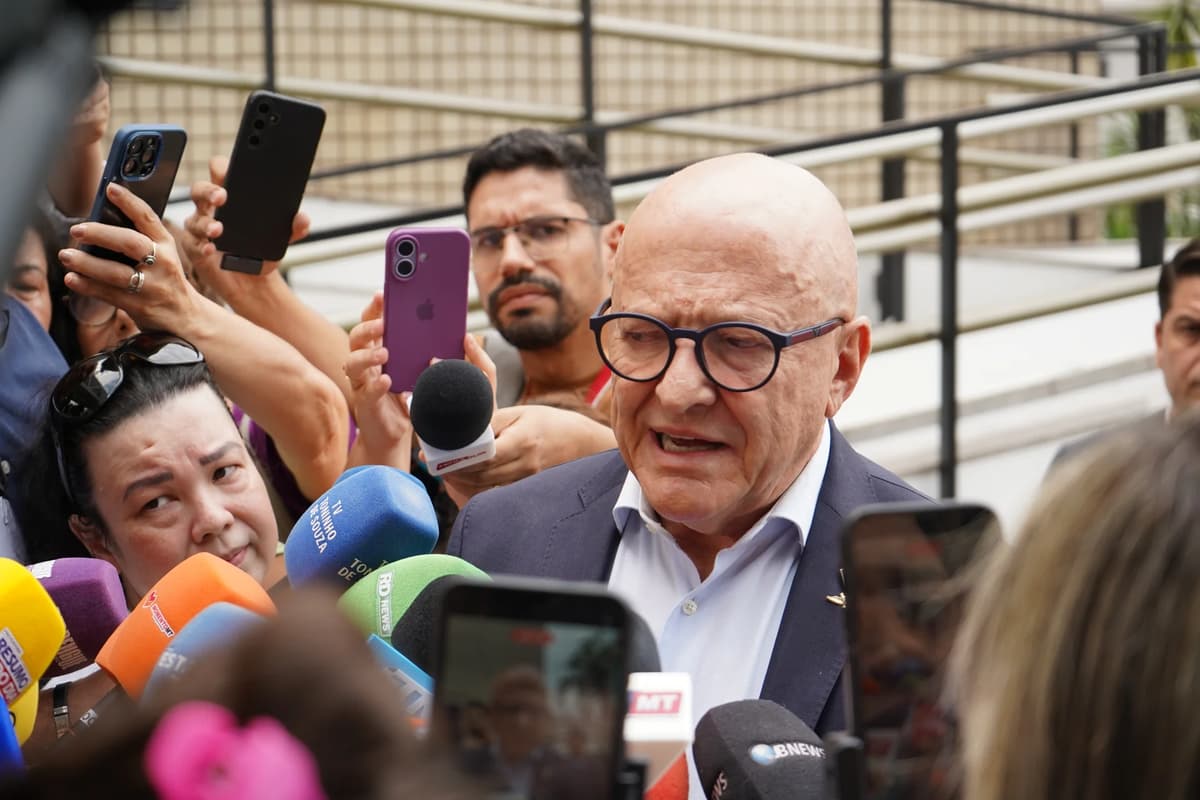 Pivetta critica Flávio Bolsonaro sobre escala 6x1 em Mato Grosso