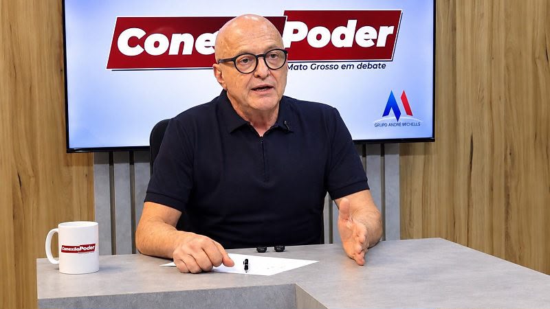 Pivetta critica velha política e aponta incompetência em MT