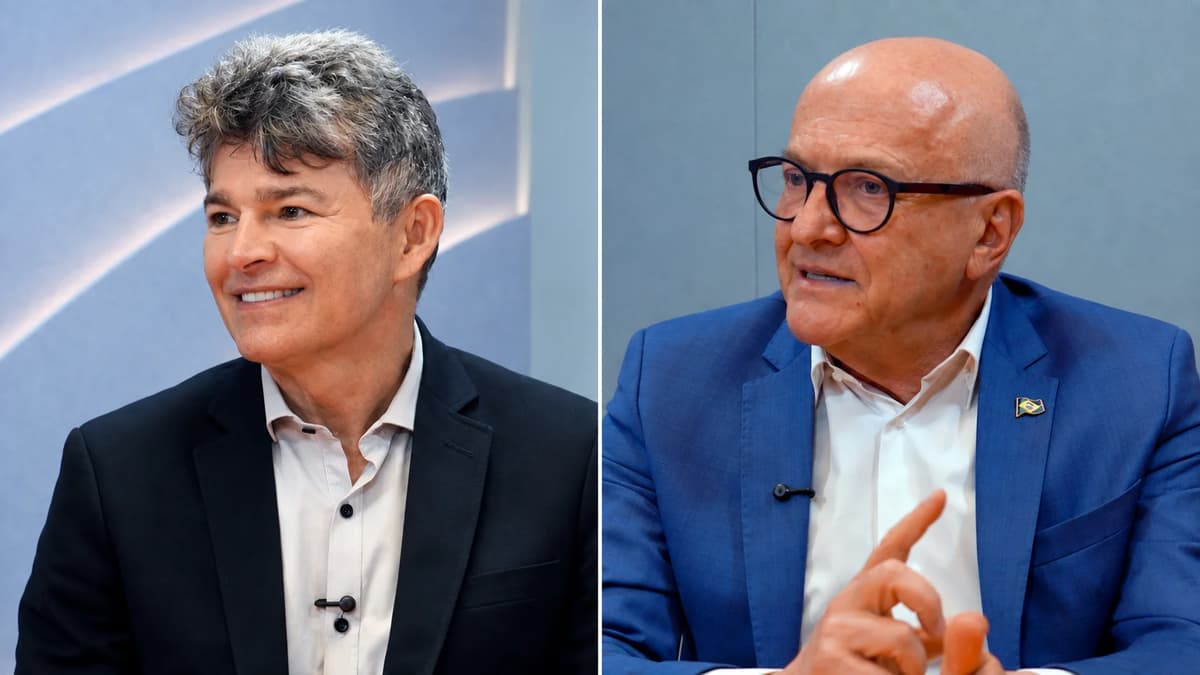 Pivetta e Medeiros estouram limite de gastos de campanha em MT