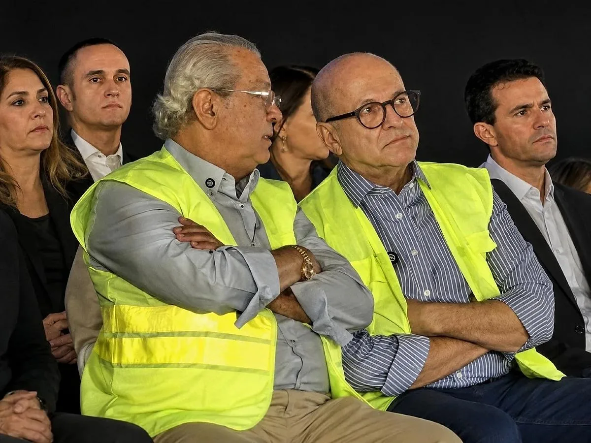 Pivetta elogia Jayme Campos, mas reprova tom duro em MT