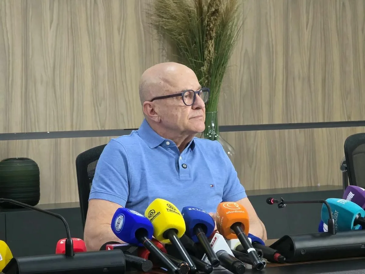 Pivetta expõe atritos com Mauro Mendes após troca de vice em MT