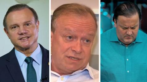 PL avalia Rei dos Porcos como vice de Fagundes em MT