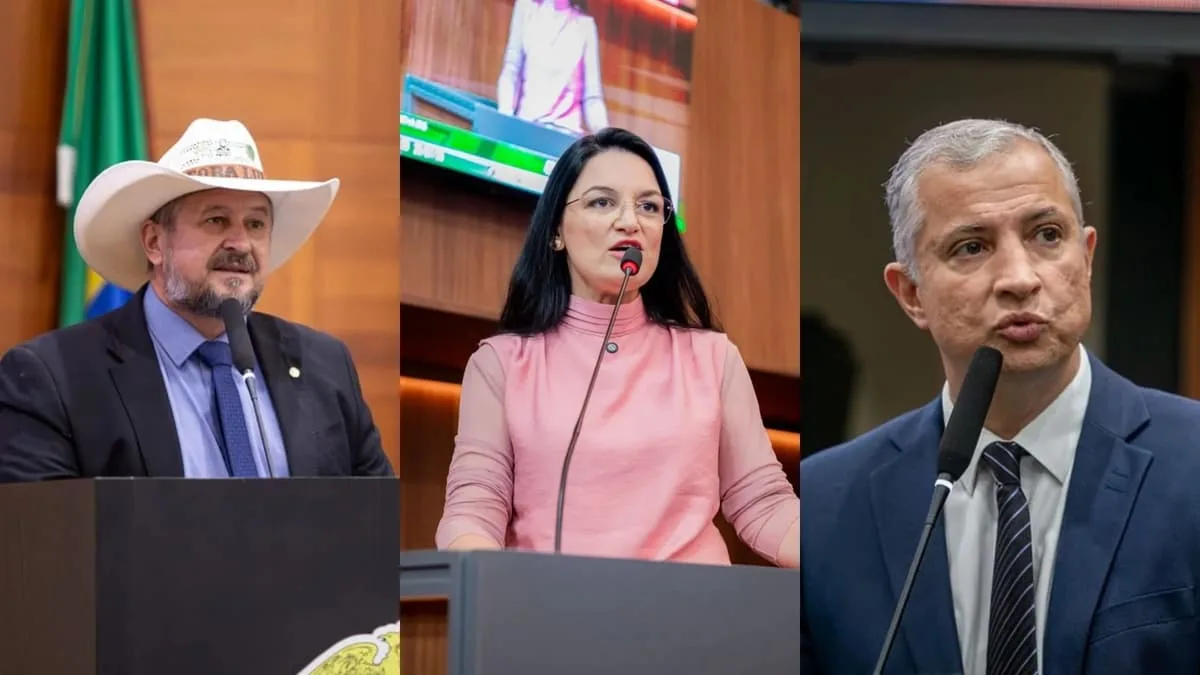 PL projeta três vagas na Assembleia Legislativa em Mato Grosso
