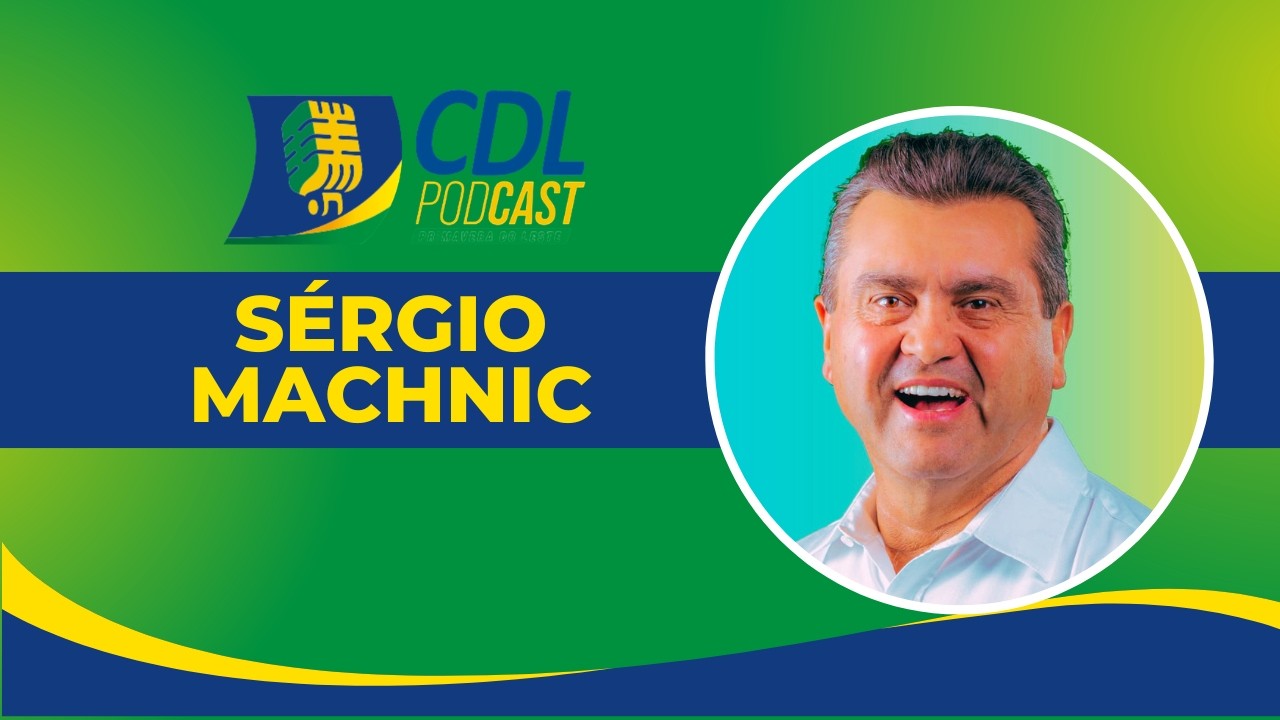 Podcast com prefeito relembra 40 anos de Primavera