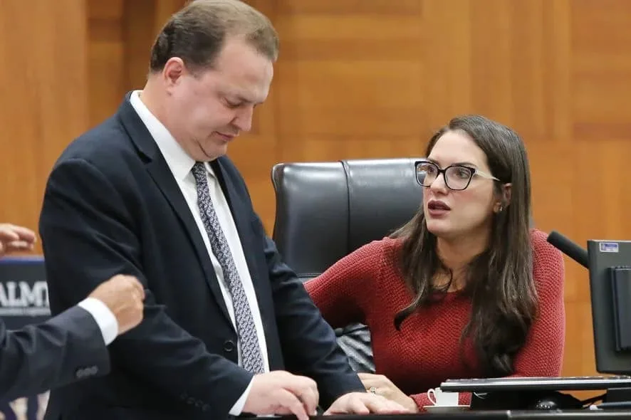 Podemos libera filiados para apoiar Wellington e Janaina em MT