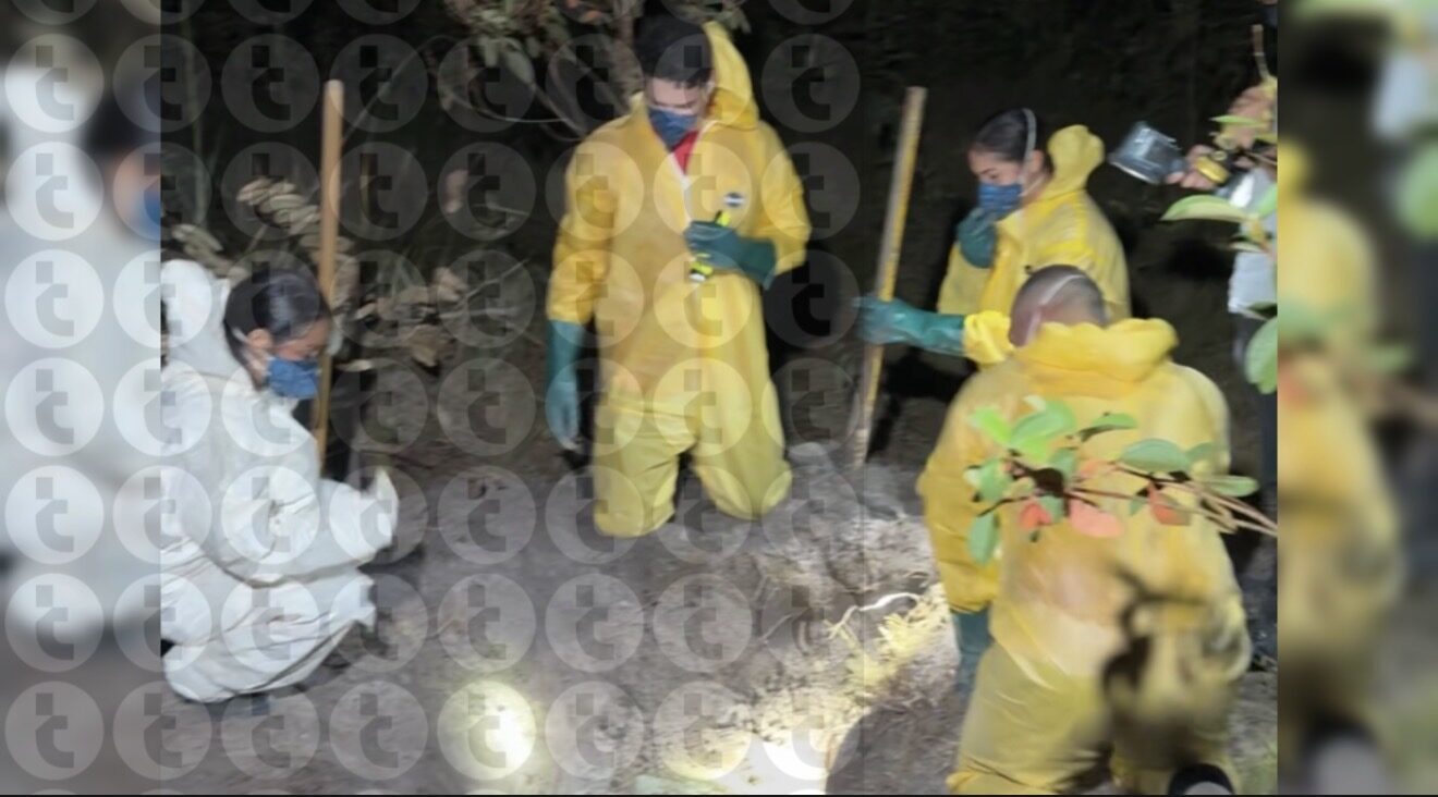 Polícia acha corpo de adolescente sequestrada em Lucas do Rio Verde