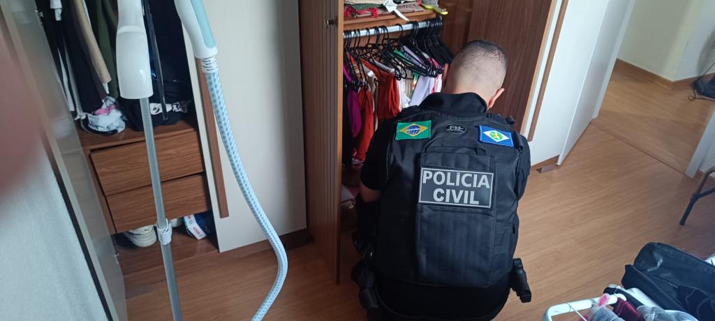 Polícia Civil deflagra Operação Vitrine Falsa em Cuiabá contra golpes de consórcios em MT e RO