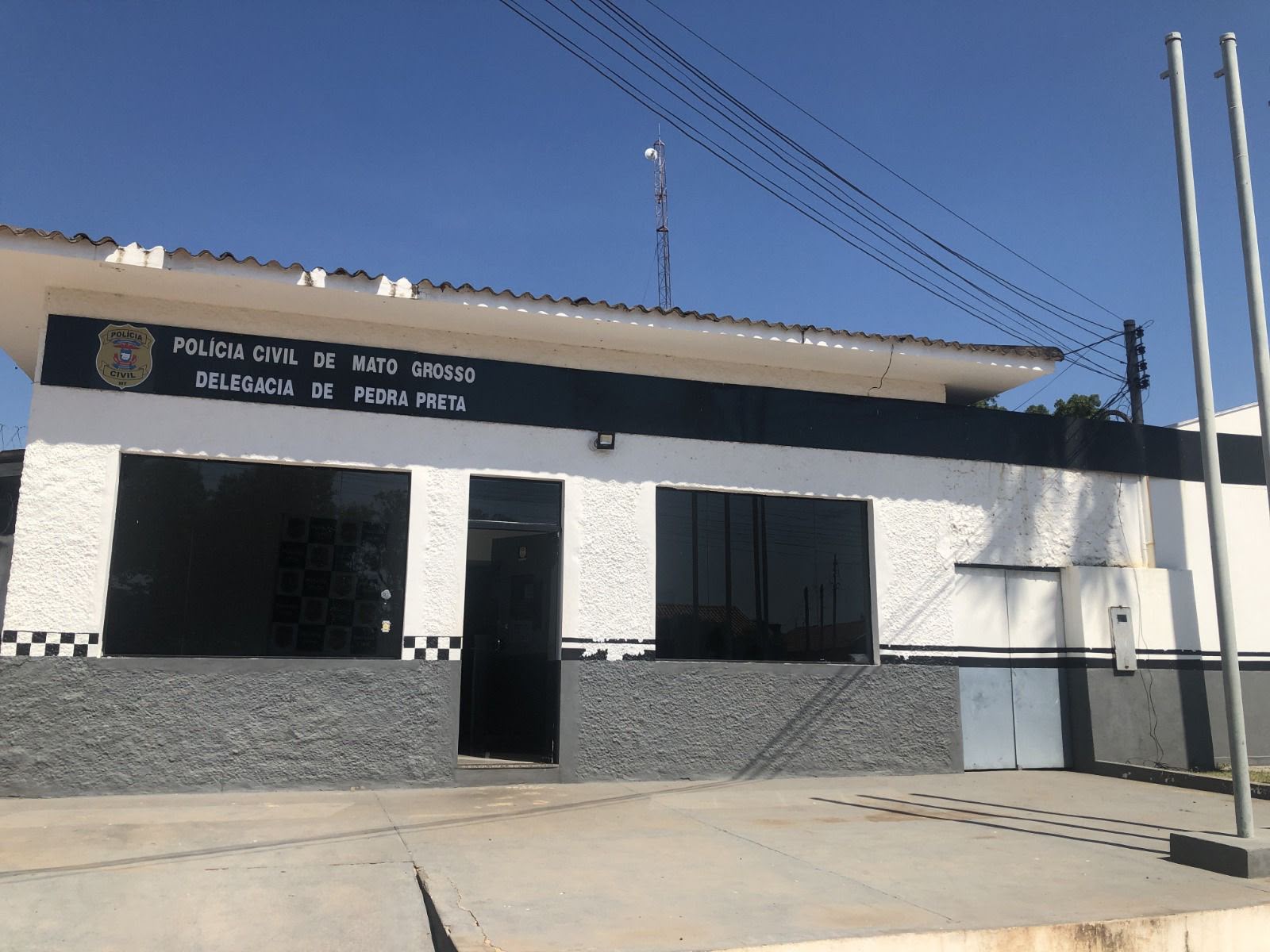 Polícia Civil prende mulher condenada a 17 anos em Rondonópolis