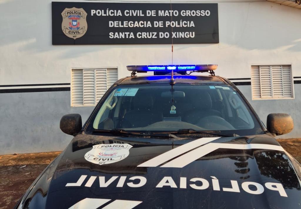 Polícia conclui inquérito por abuso infantil em MT