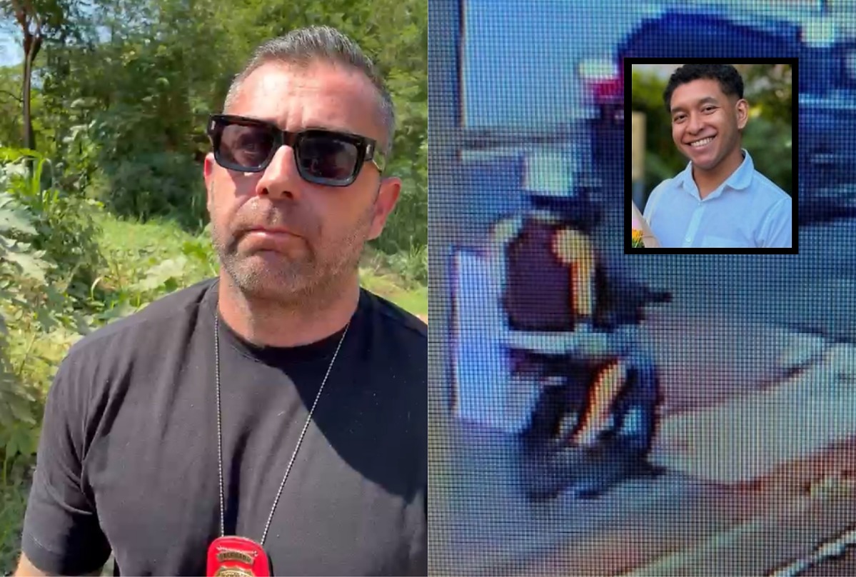 Polícia investiga morte de professor desaparecido em Várzea Grande