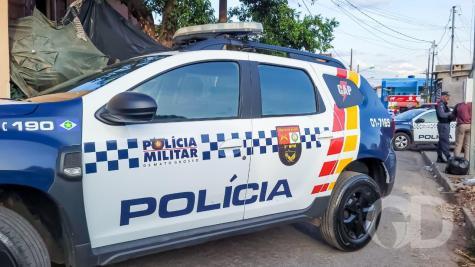 Polícia resgata vítima de tortura e mata dupla em Sapezal MT