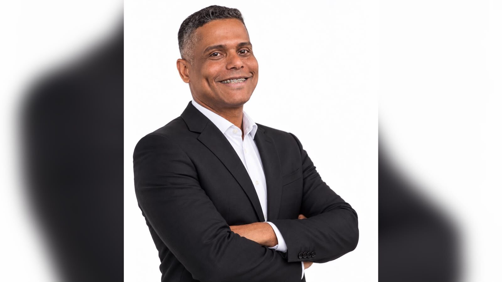 Policial civil assume vaga na Câmara de Lucas do Rio Verde