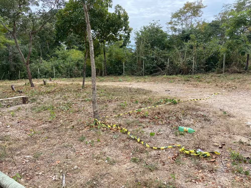 Policial penal mata enteado e caso gera investigação em MT