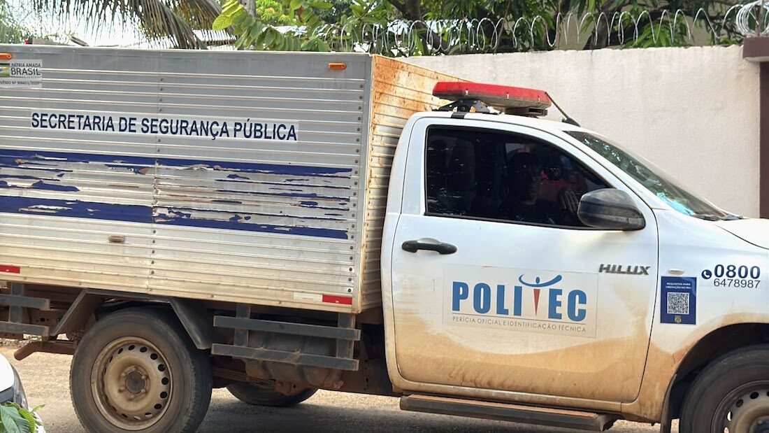 Politec busca parentes de homem morto em fazenda em Mato Grosso