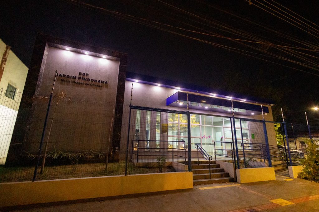 Postos de saúde abrem até as 20h nesta quarta em Rondonópolis