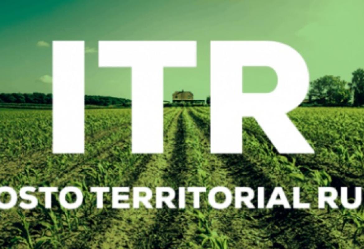 Prazo do ITR 2026 em Mato Grosso exige atenção ao valor da terra