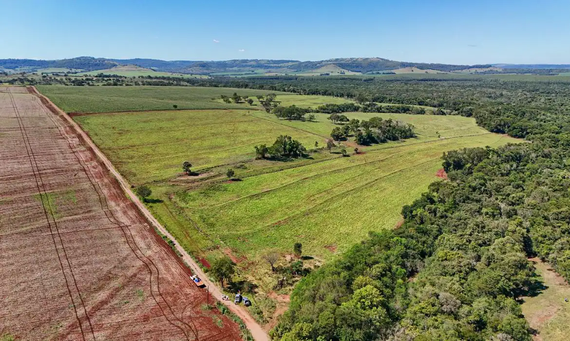 Prazo do ITR 2026 termina nesta quarta-feira em Mato Grosso
