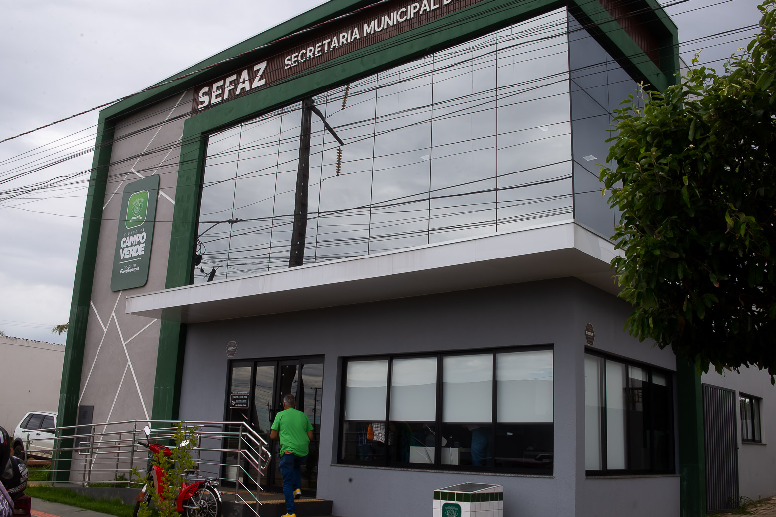 Prazo para desconto no IPTU termina nesta sexta em Campo Verde